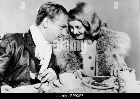 JAMES CAGNEY, Bette Davis, DIE BRAUT KAM C.O.D., 1941 Stockfoto