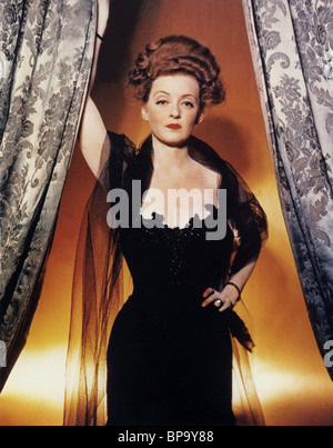 BETTE DAVIS, DIE KLEINEN FÜCHSE (1941) Stockfoto