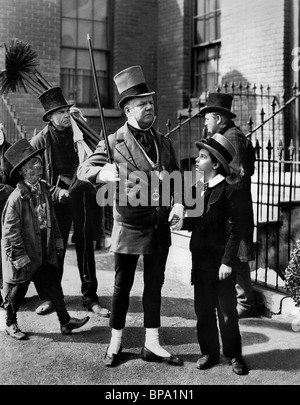 W.C. Felder, FREDDIE BARTHOLOMEW, David Copperfield, 1935 Stockfoto