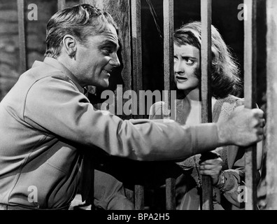 JAMES CAGNEY, Bette Davis, DIE BRAUT KAM C.O.D., 1941 Stockfoto