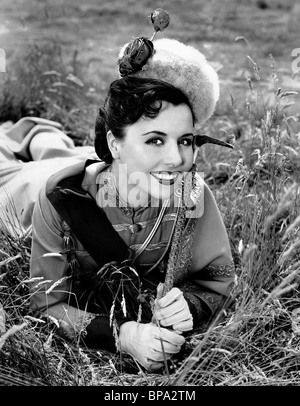 SONJA ZIEMANN MADE IN HEAVEN (1952) Stockfoto