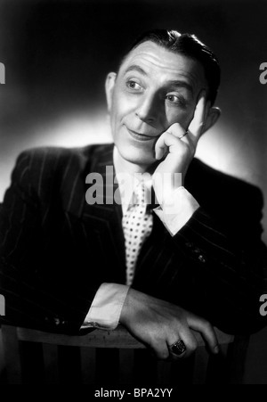 THEO LINGEN NICHTS ALS ZUFALL (1949) Stockfoto