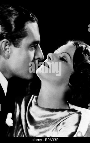 JOHN GILBERT, Greta Garbo, EINE FRAU VON ANGELEGENHEITEN, 1928 Stockfoto