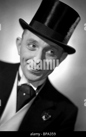 THEO LINGEN NICHTS ALS ZUFALL (1949) Stockfoto