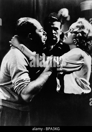 BILLY WILDER, Marlene Dietrich, eine auswärtige Affäre, 1948 Stockfoto