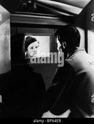 SYLVIA SIDNEY, Henry Fonda, man lebt nur einmal, 1937, Stockfoto