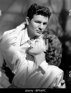 JOHN GARFIELD, JOAN CRAWFORD, 8,5, 1946 Stockfoto