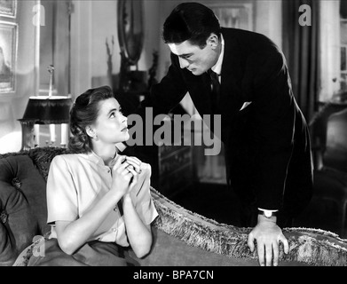 DOROTHY MCGUIRE, Gregory Peck, Gentlemen's Agreement, 1947 Stockfoto