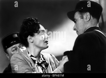ARLETTY TAGESANBRUCH; LE JOUR SE LEVE (1939) Stockfoto