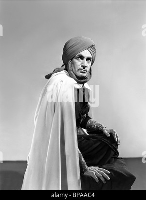 CONRAD VEIDT DER DIEB VON BAGDAD (1940) Stockfoto