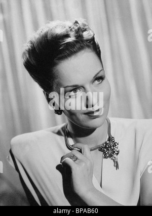 GRETA GYNT TAKE MY LIFE (1947) Stockfoto