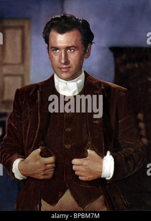 STEWART GRANGER BLANCHE FURY (1948) Stockfoto