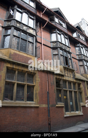 Gebäude der Bristol-Zeiten und Bristol Spiegel zu veröffentlichenden, Bristol UK Stockfoto