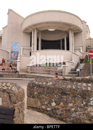 Tate St Ives, Cornwall, UK Stockfoto