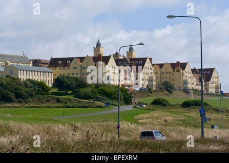 Roedean unabhängige Private Mädchenschule Brighton East Sussex England Stockfoto