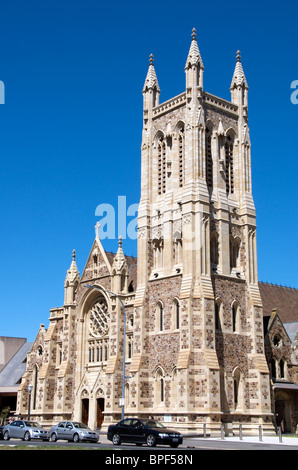 Römisch-katholische Kathedrale Kirche von Str. Francis Xavier Adelaide South Australia Stockfoto