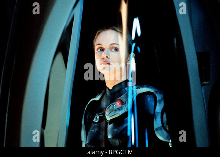 heather graham lost in space