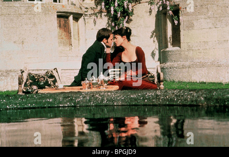 Miller O Connor Mansfield Park 1999 Stockfotografie Alamy