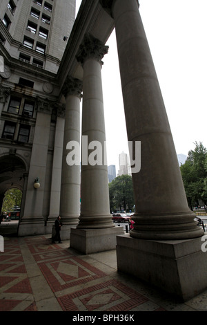 Brooklyn. New York Stockfoto