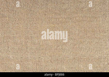 Hochwertige alte gewebter Stoff Textur. Stockfoto