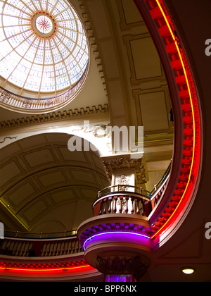 Der Kursaal in Southend On Sea, Essex, an. Stockfoto