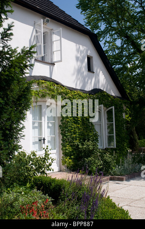 Museum von Frederic Chopin in Zelazowa Wola, Polen Stockfoto