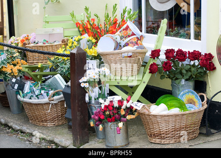 Burnham Market, Norfolk, england Stockfoto