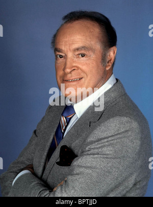 BOB HOFFE SCHAUSPIELER (1960) Stockfoto