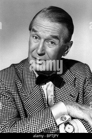 MAURICE CHEVALIER SCHAUSPIELER (1960) Stockfoto