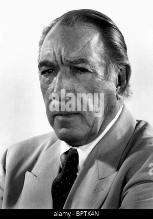 ANTHONY QUINN SCHAUSPIELER (1970) Stockfoto