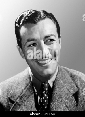 ROBERT TAYLOR SCHAUSPIELER (1942) Stockfoto