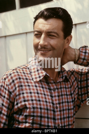 ROBERT TAYLOR SCHAUSPIELER (1947) Stockfoto