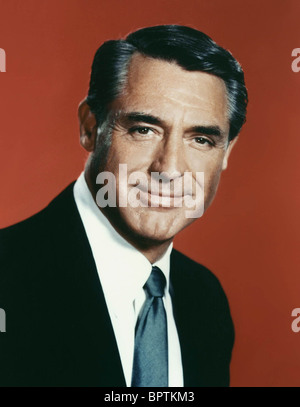 CARY GRANT SCHAUSPIELER (1959) Stockfoto