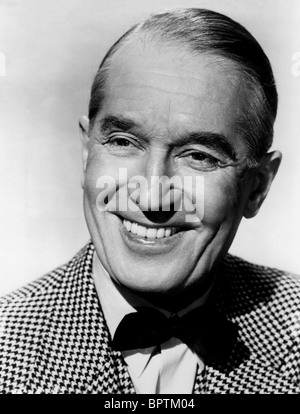 MAURICE CHEVALIER SCHAUSPIELER (1960) Stockfoto