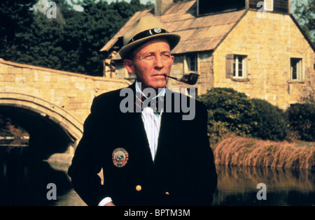 BING CROSBY SCHAUSPIELER SÄNGER & TÄNZERIN (1970) Stockfoto