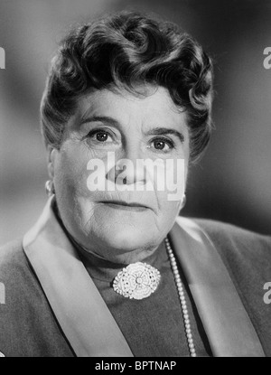ANNIE ROSAR SCHAUSPIELERIN (1958) Stockfoto