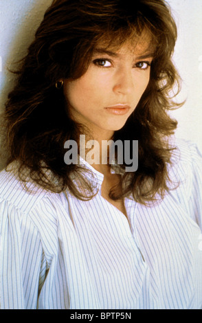 Rachel Ward Schauspielerin Stockfotografie - Alamy