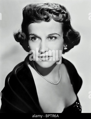 KIM HUNTER SCHAUSPIELERIN (1952) Stockfoto