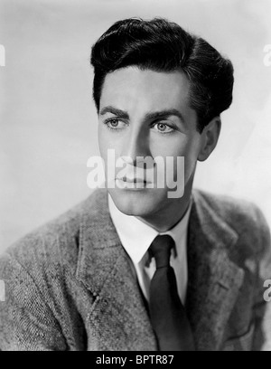 DERMOT WALSH SCHAUSPIELER (1947) Stockfoto