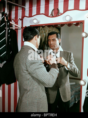 CARY GRANT SCHAUSPIELER (1942) Stockfoto