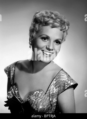 JUDY HOLLIDAY SCHAUSPIELERIN (1950) Stockfoto