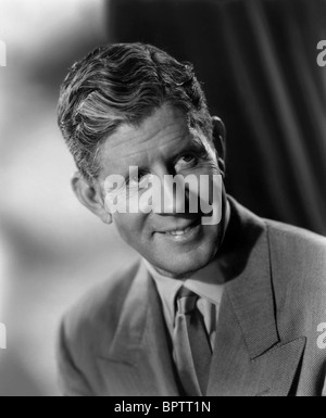 RUDY VALLEE SCHAUSPIELER (1955) Stockfoto