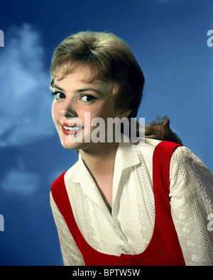 CHRISTINE CARERE SCHAUSPIELERIN (1958) Stockfoto