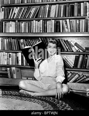 ROSEMARY CLOONEY SCHAUSPIELERIN (1953) Stockfoto