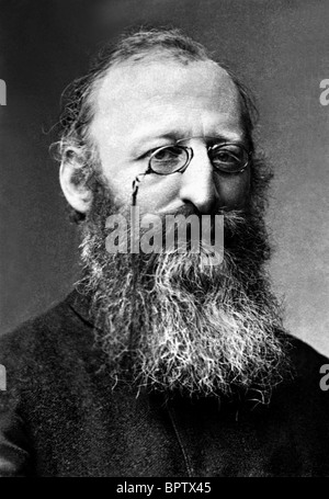 LUDWIG ANZENGRUBER SCHRIFTSTELLER (1885) Stockfoto