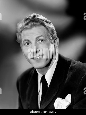 DANNY KAYE SCHAUSPIELER UND SÄNGER (1955) Stockfoto