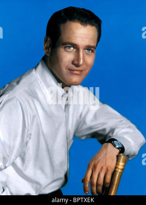 PAUL NEWMAN SCHAUSPIELER (1960) Stockfoto