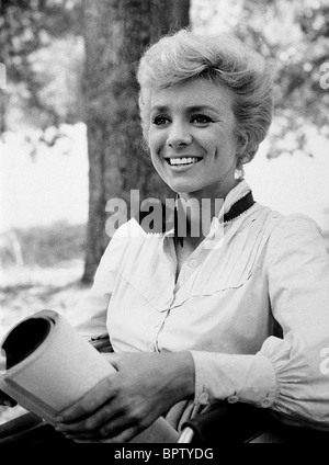 INGER STEVENS SCHAUSPIELERIN (1968) Stockfoto