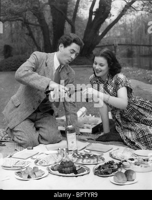 DERMOT WALSH SCHAUSPIELER (1946) Stockfoto