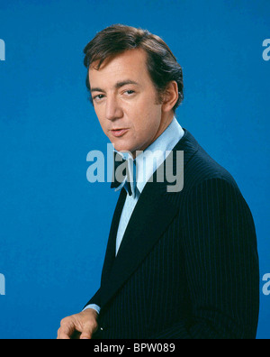 BOBBY DARIN SCHAUSPIELER & SÄNGER (1967) Stockfoto